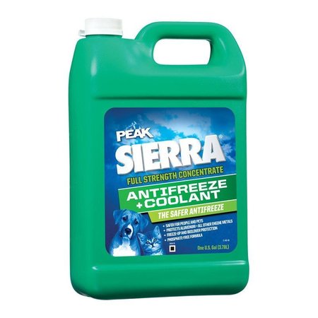 SIERRA Antifreeze/Coolant 1Gl SEP003